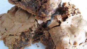 brownie brownie