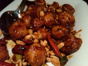 scallops scallops