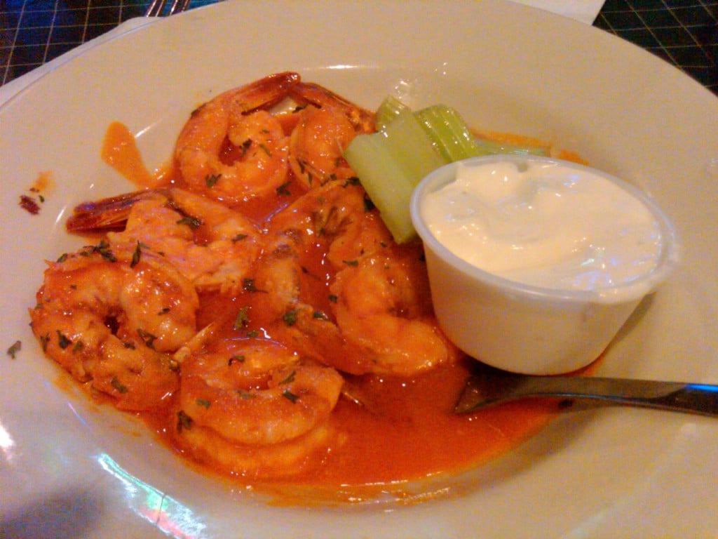 buffshrimp