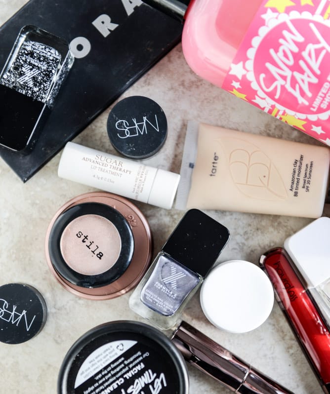november beauty favorites I howsweeteats.com november beauty favorites I howsweeteats.com