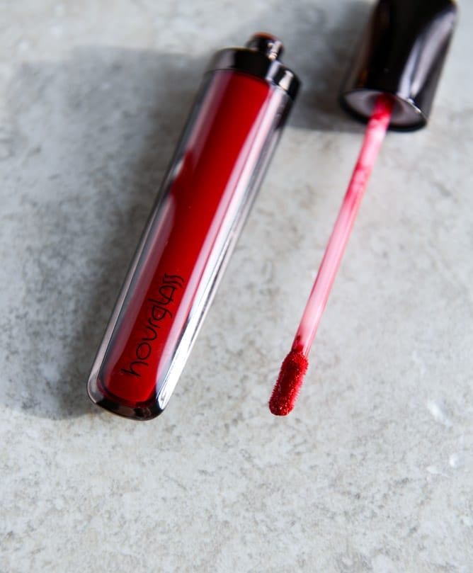hourglass lip gloss in icon I howsweeteats.com hourglass lip gloss in icon I howsweeteats.com