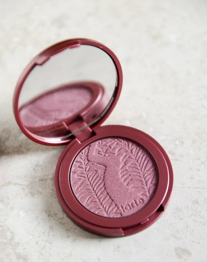 tarte amazonian clay blush in blushing bride I howsweeteats.com tarte amazonian clay blush in blushing bride I howsweeteats.com