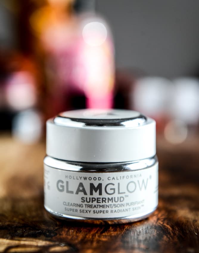 glam glow youth mud mask I howsweeteats.com glam glow youth mud mask I howsweeteats.com