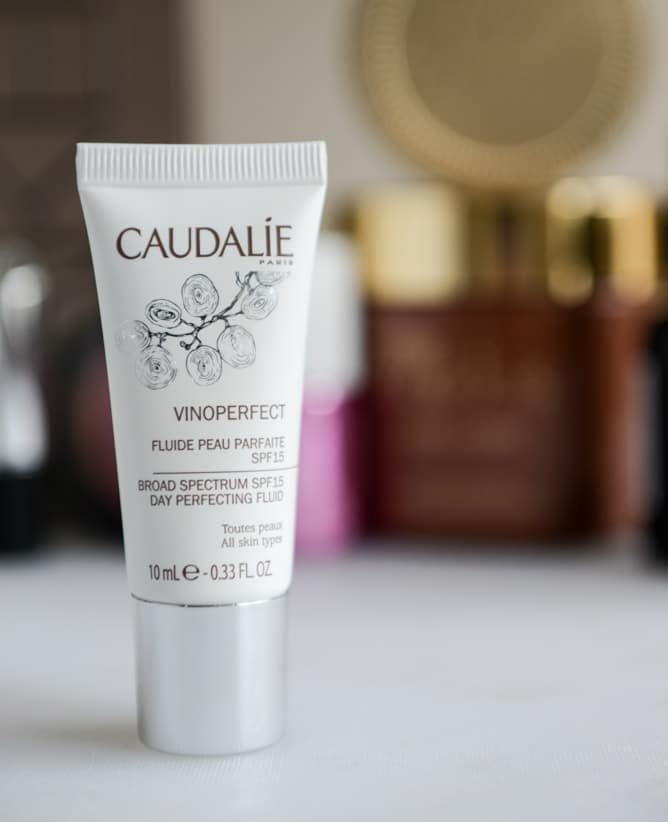march beauty favorites I howsweeteats.com