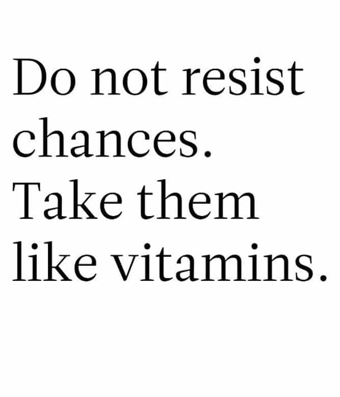 random food for thought I howsweeteats.com