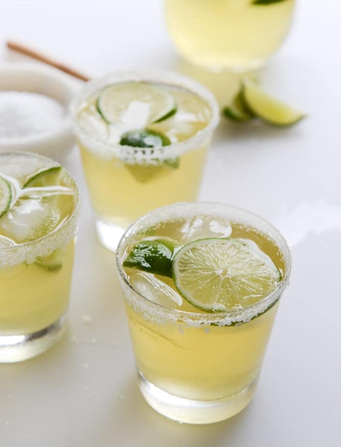 200 recipes for football season! I howsweeteats.com
