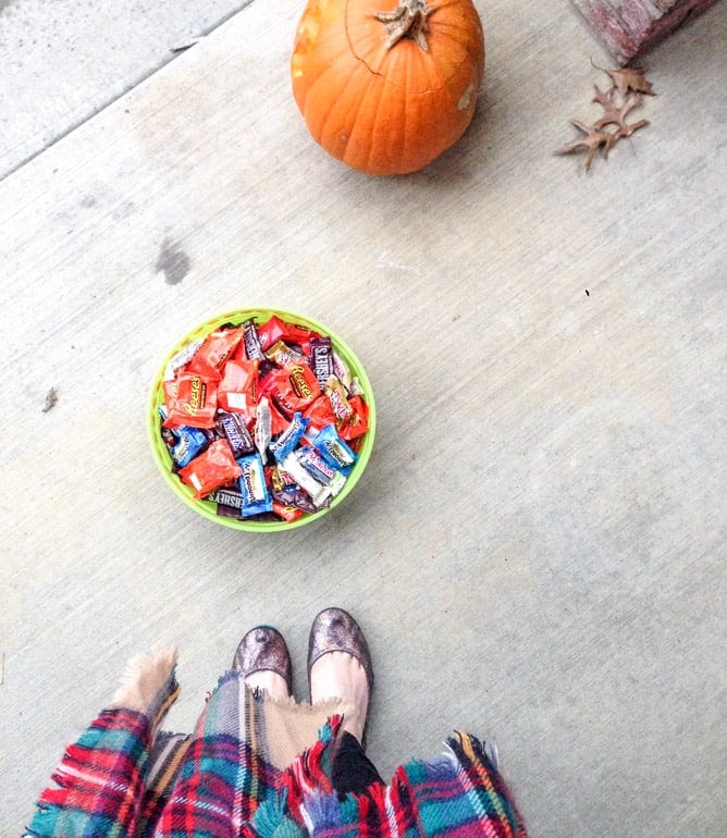 october food + fun favorites I howsweeteats.com