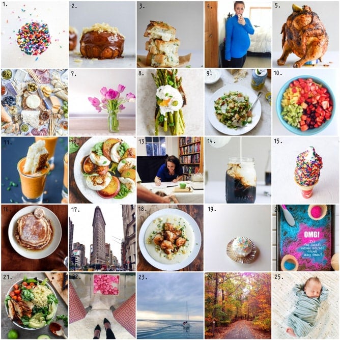 later, 2014 I howsweeteats.com