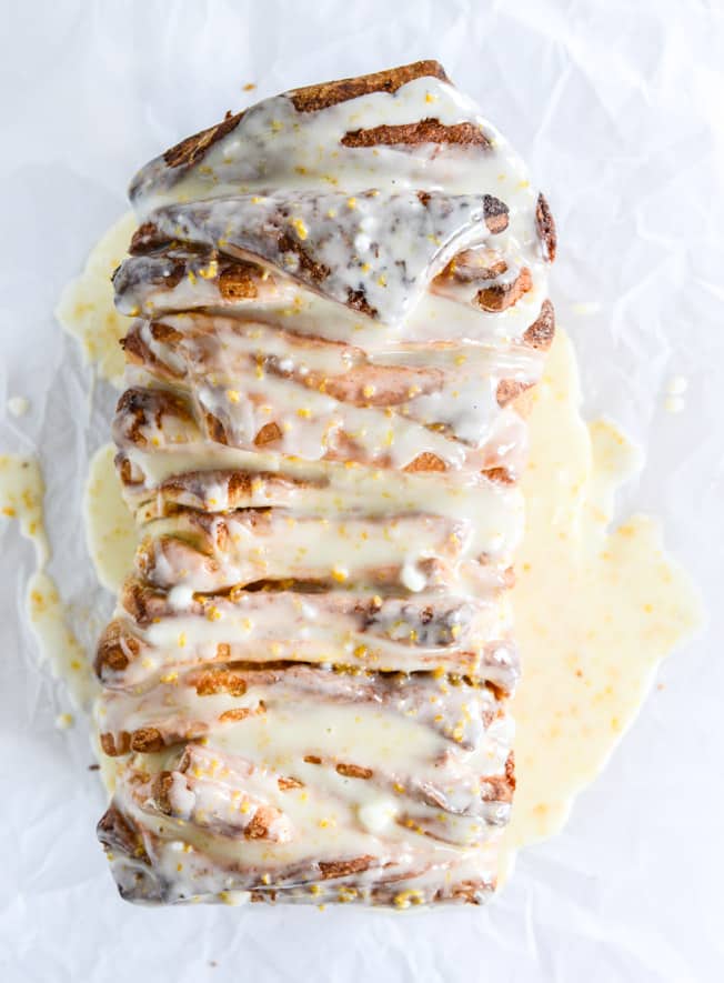 20 things to bake for the holiday season I howsweeteats.com