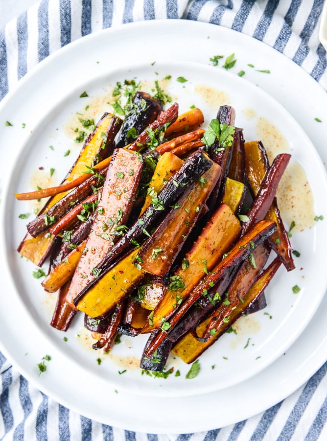 50+ thanksgiving recipes I howsweeteats.com