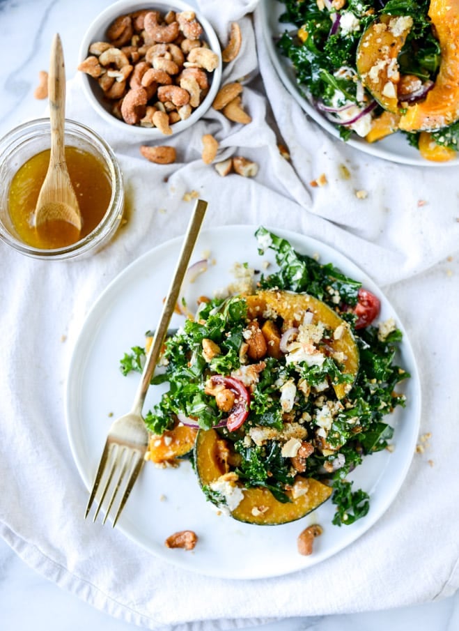 easy menu planning! 154 lightened up meals from the new year. 22 weeks worth of dinner ideas! I howsweeteats.com
