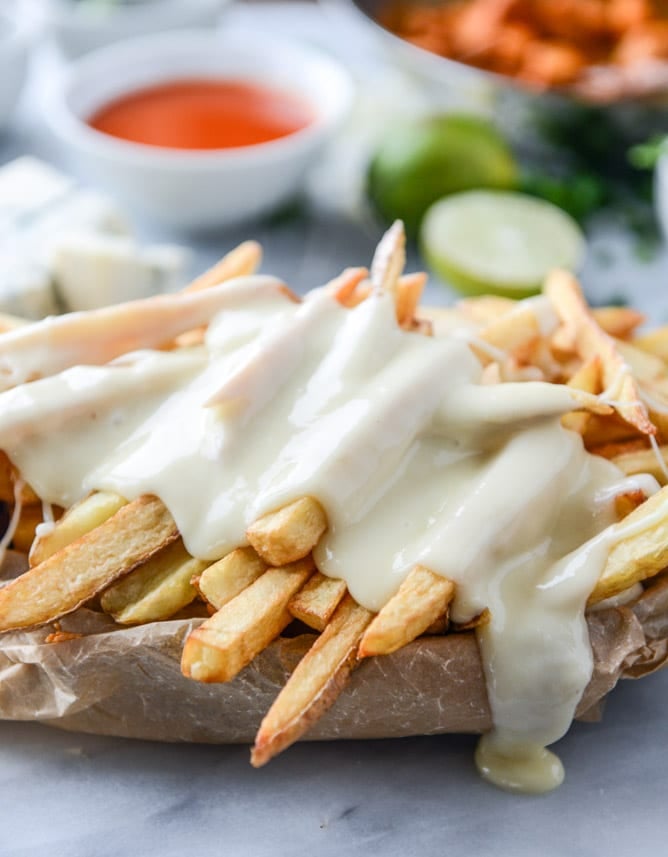 football party food. 190 of the best recipes for football season I howsweeteats.com