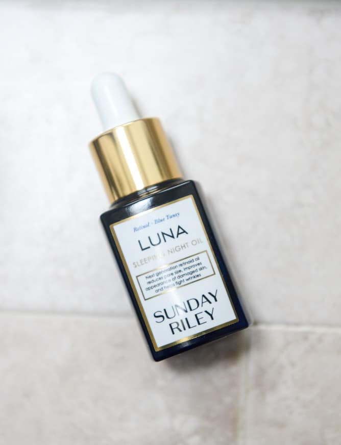 october beauty favorites I howsweeteats.com