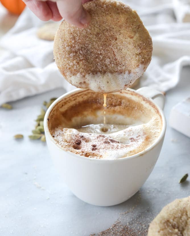2016 holiday baking list I howsweeteats.com