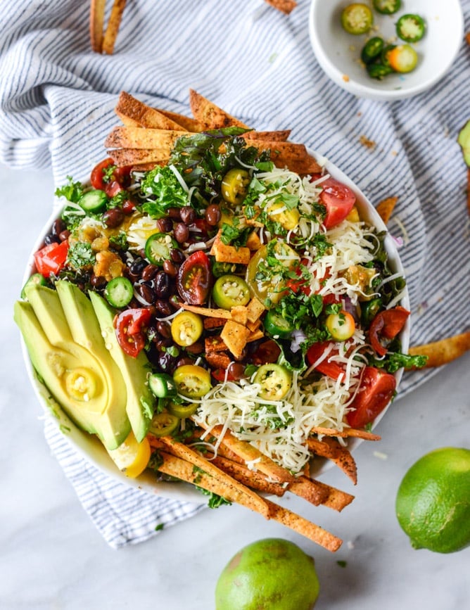 126 Lightened Up Meals for 2017. 18 weeks of Menu Planning! I howsweeteats.com