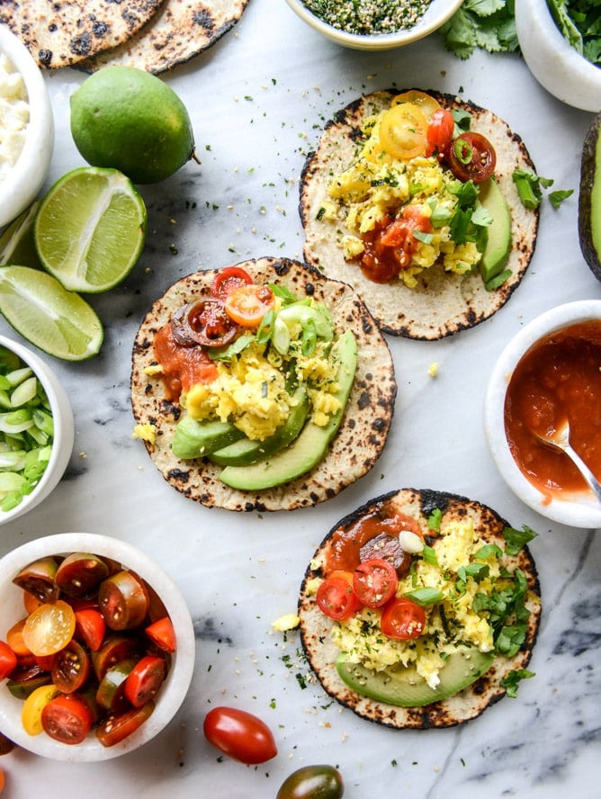 currently crushing on (+5 recipes to try!) I howsweeteats.com