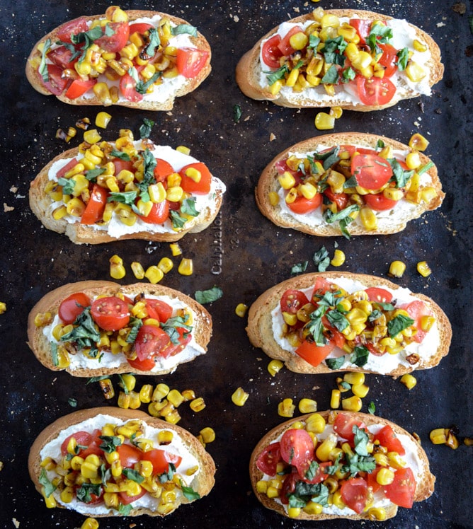 currently crushing on (+5 recipes to try!) I howsweeteats.com