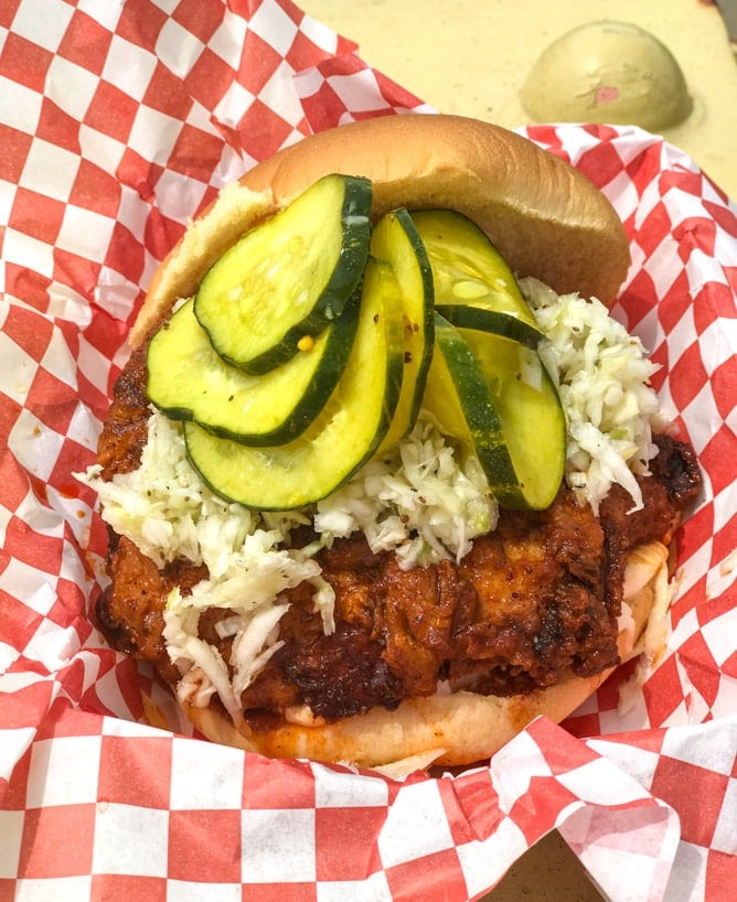 picklesburgh 2017 I howsweeteats.com