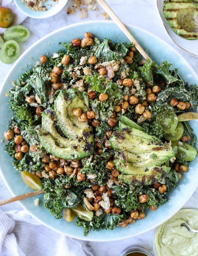 18 weeks of healthy weeknight meals I howsweeteats.com #recipes #healthy #mealplanning