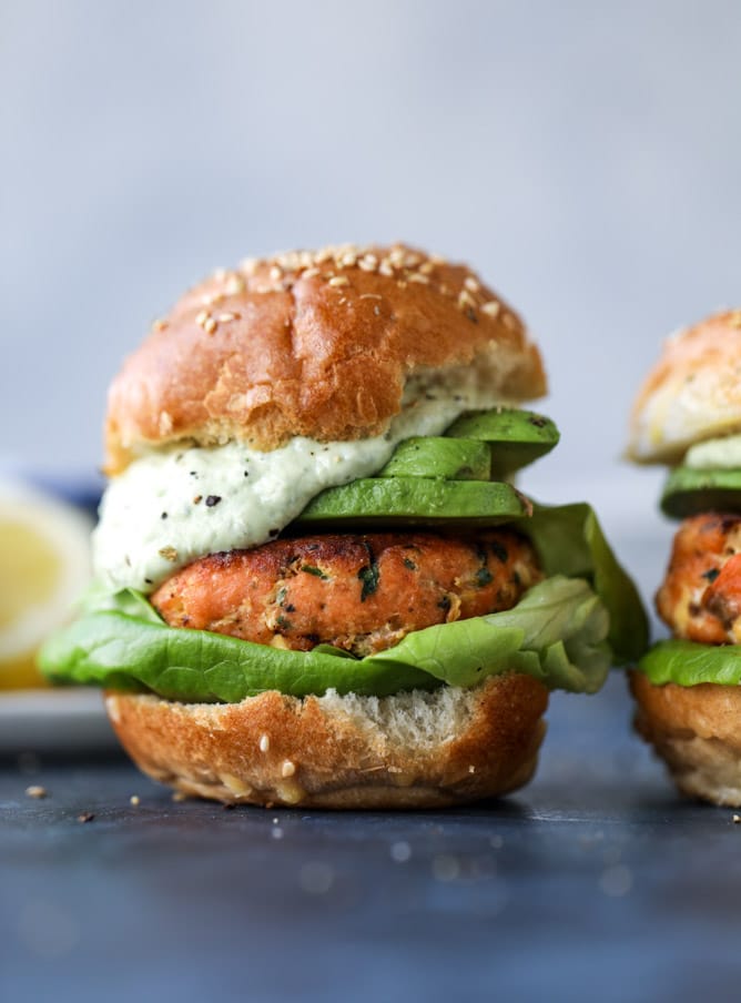 18 weeks of healthy weeknight meals I howsweeteats.com #recipes #healthy #mealplanning