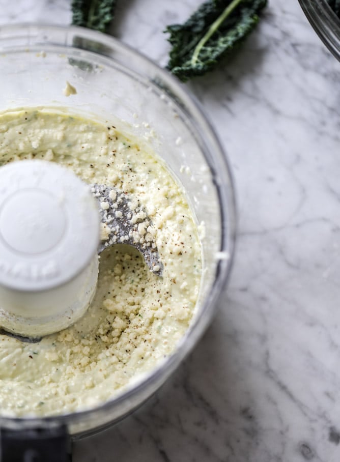 parmesan pistachio I howsweeteats.com #kale #pistachio #salad #parmesan #healthy #recipes