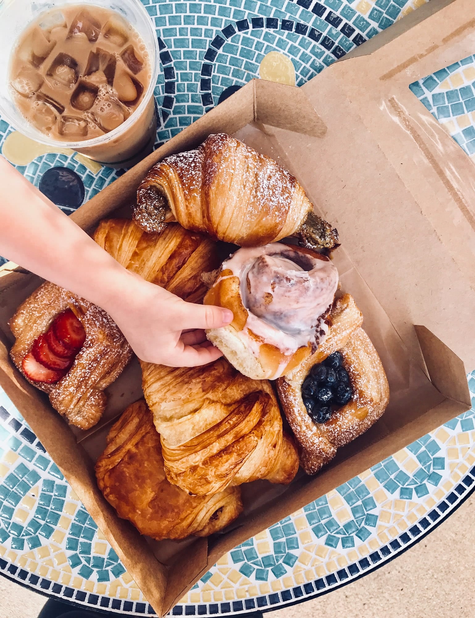 boyne city 2018 I howsweeteats.com