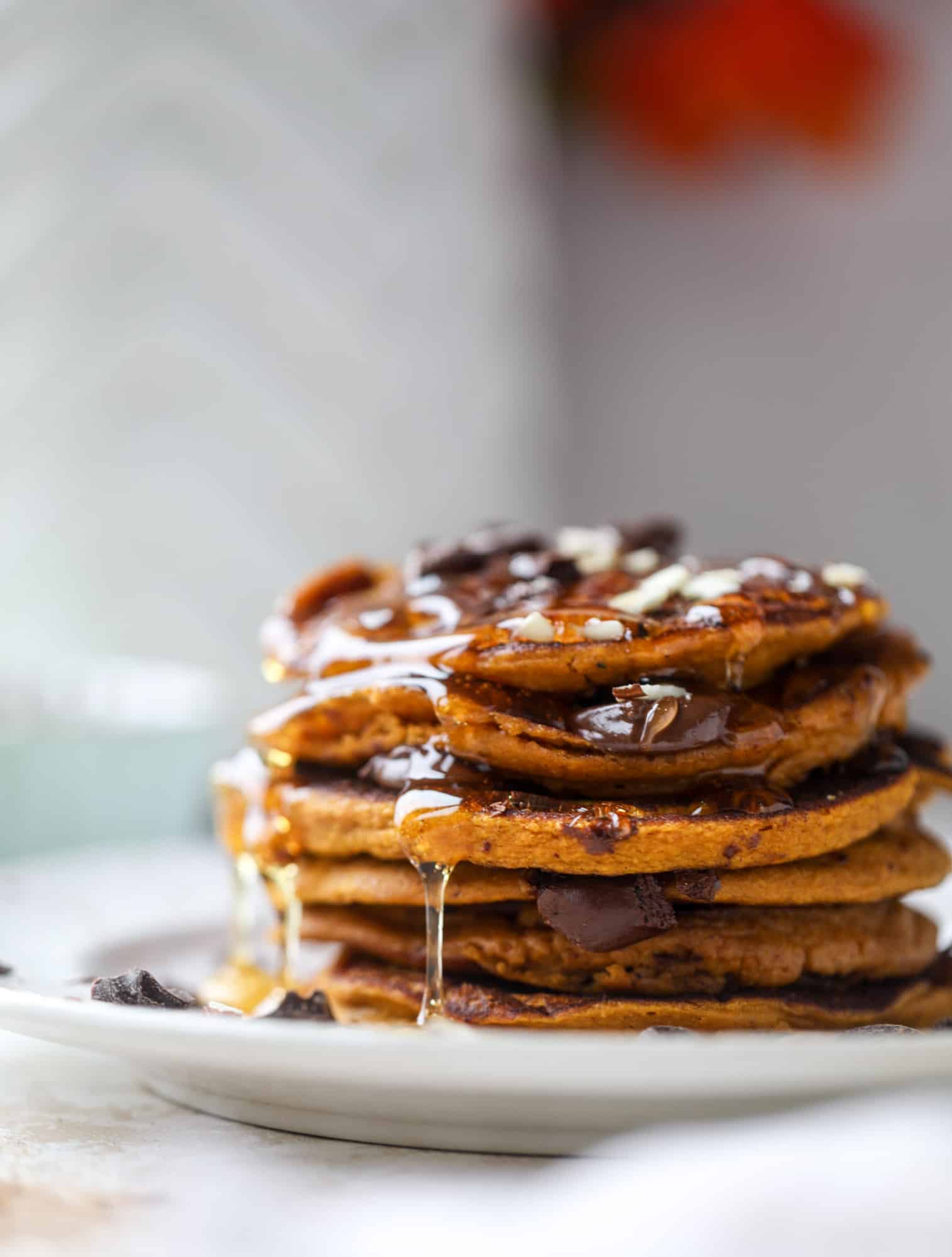 Here are a few of my all-time favorite fall recipes - pumpkin and apple cider and sangria oh my! Lots of breakfast, dinner, dessert and cocktails here!