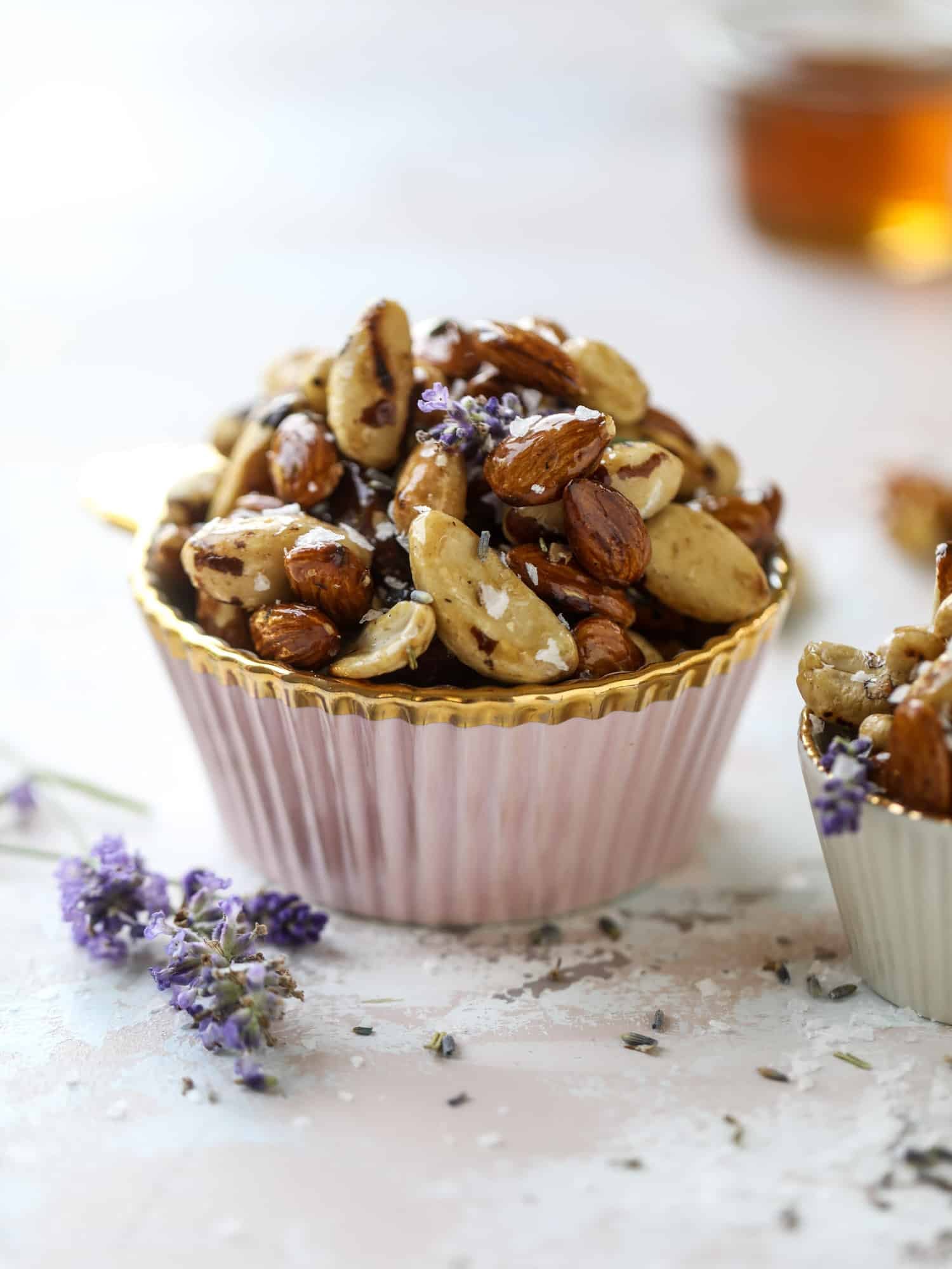 new year's eve cocktails and snacks I howsweeteats.com #newyearseve #recipes