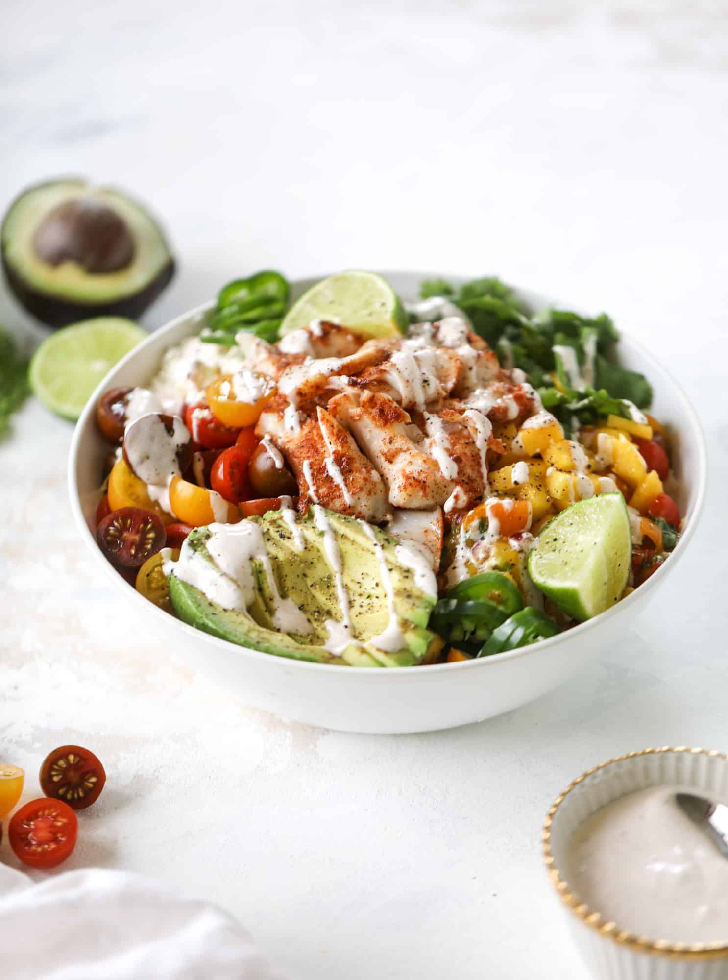 These are 140 of my favorite weeknight meal ideas - enough for 20 weeks of meal planning, seven days a week! Meals for everyone, things that can be made in 30 minutes or less, all delicious and great for busy days so you don't have to think about dinner! I howsweeteats.com #weeknight #meals