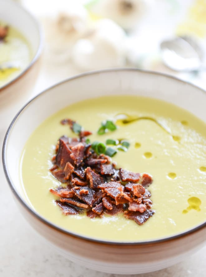 14 spring recipes that I'm so excited to make this season. Lots of delicious asparagus, artichokes and lemon are on this list! I howsweeteats.com