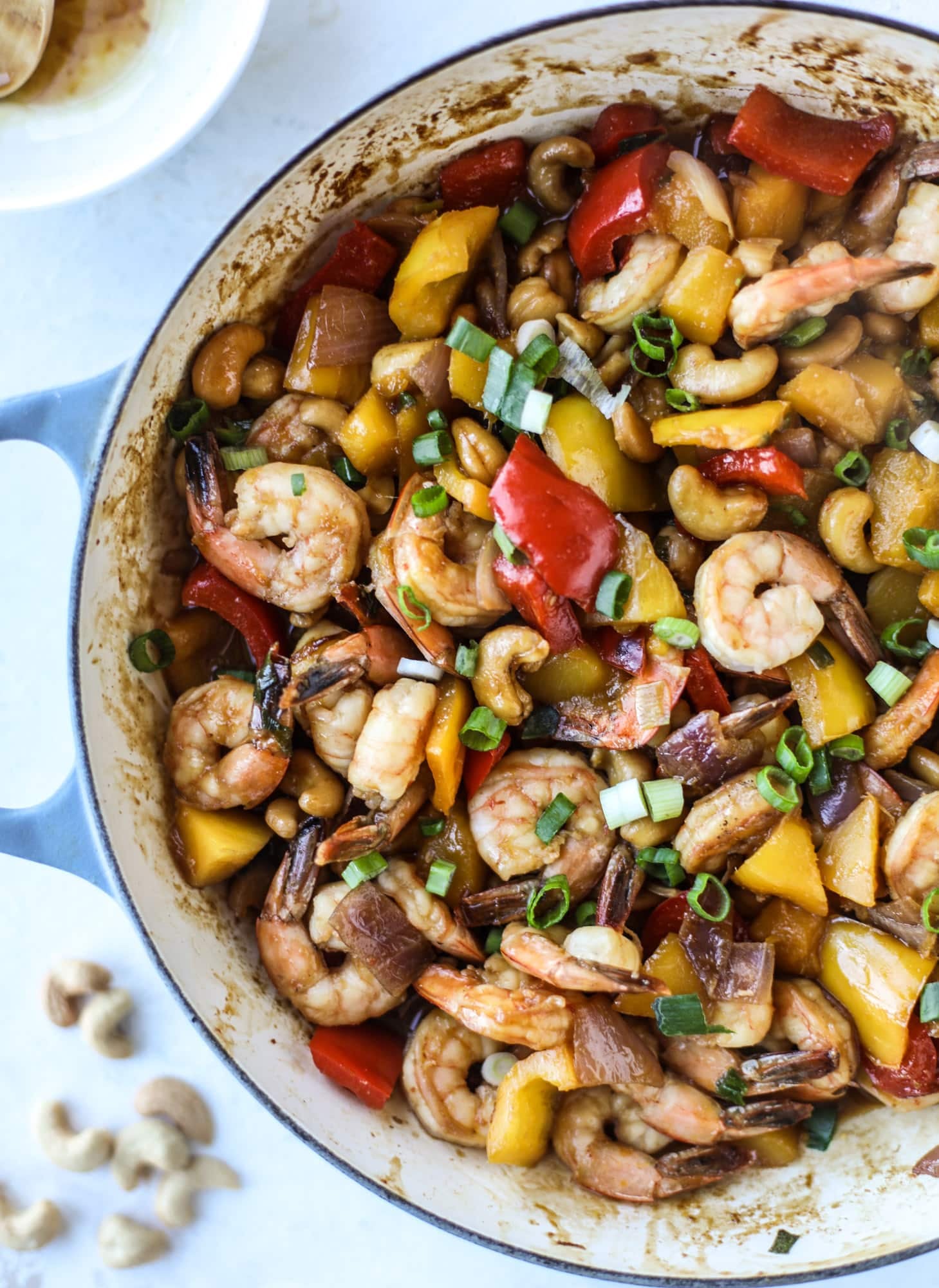 stir fry I howsweeteats.com