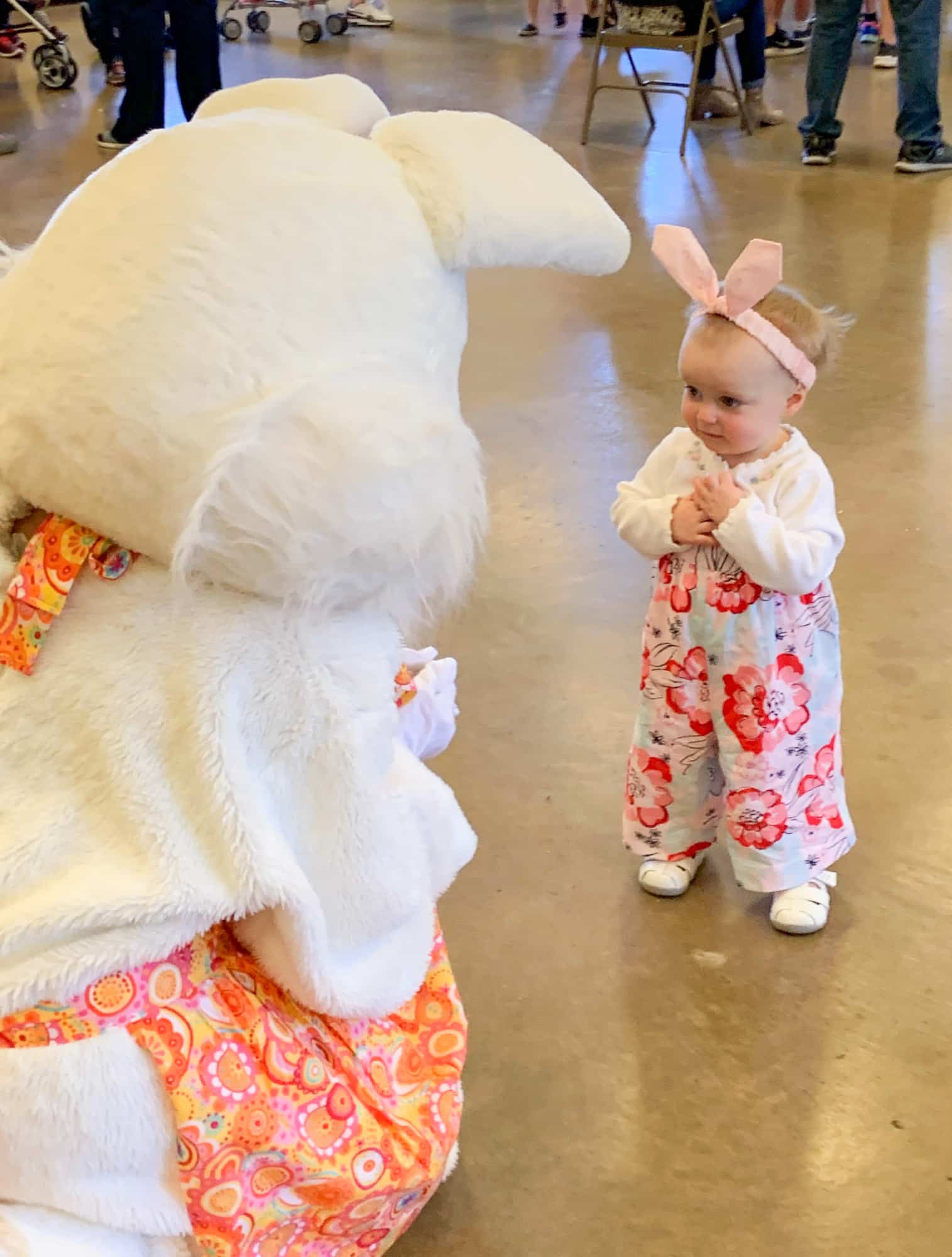 easter week 2019