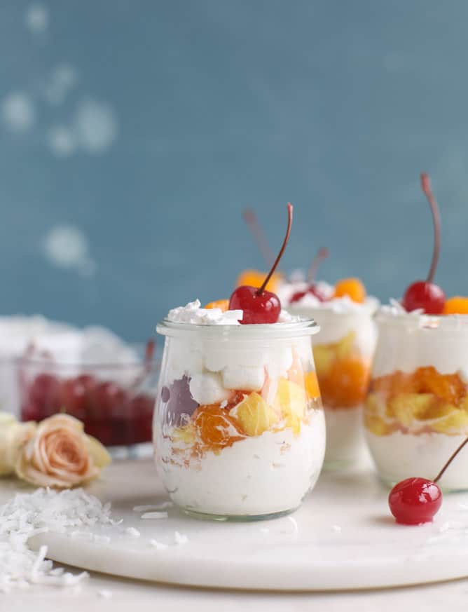 favorite kentucky derby recipes