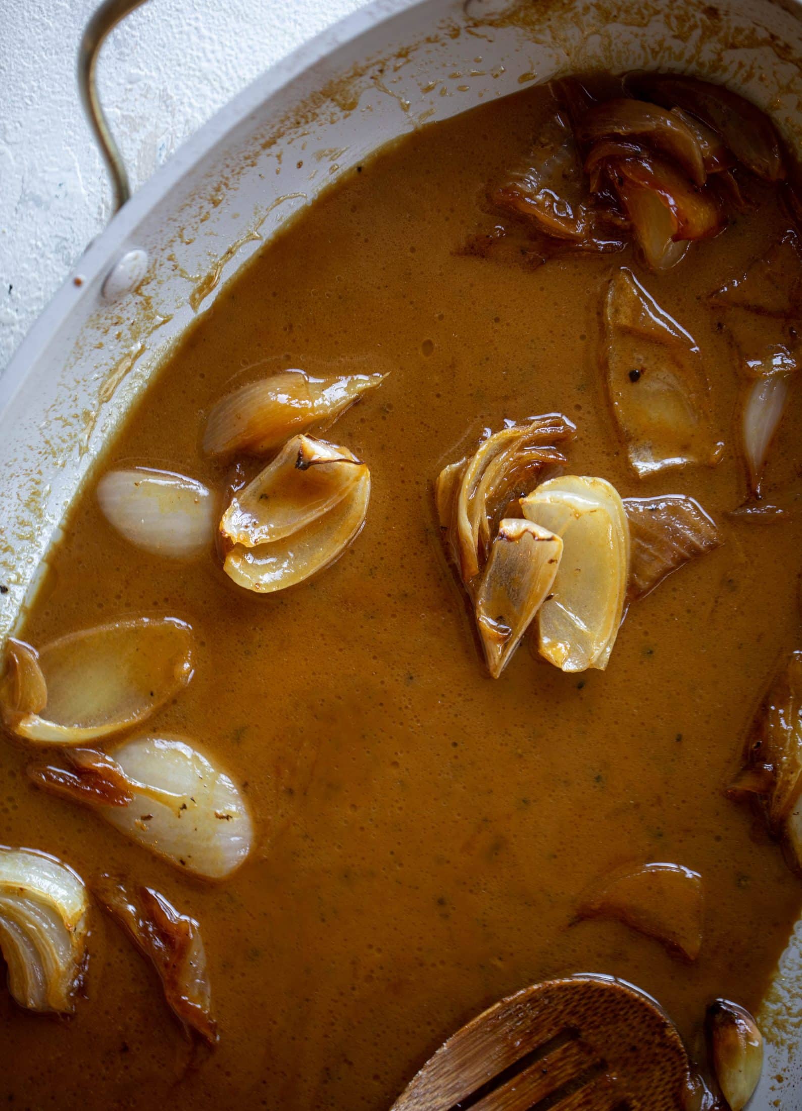 pan gravy