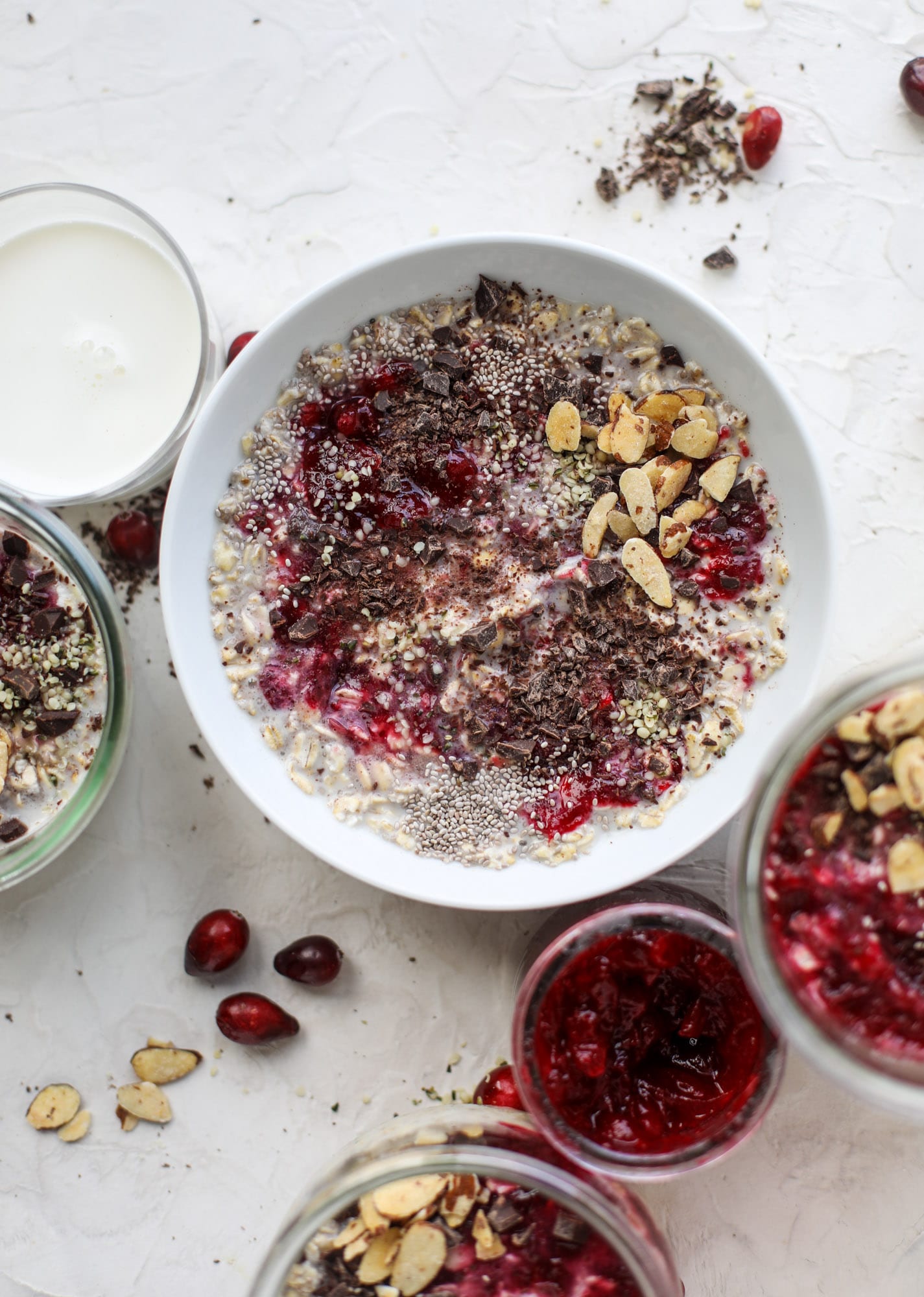 All of my favorite things to do with your thanksgiving leftovers! Breakfast, lunch and dinner are covered, these recipes will rejuvenate your leftovers!