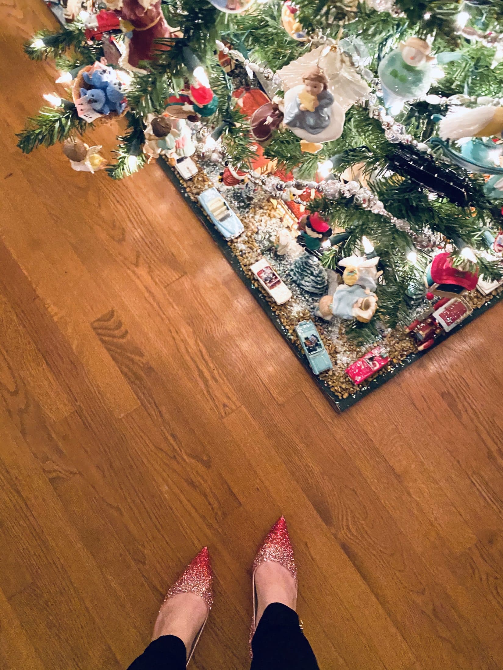 december favorites