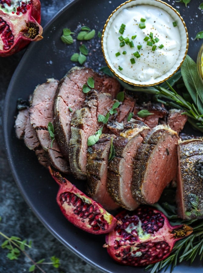 Sharing 25 of my favorite holiday recipes to make over christmas break, from brunch to dinner, cocktails and dessert! So many options.