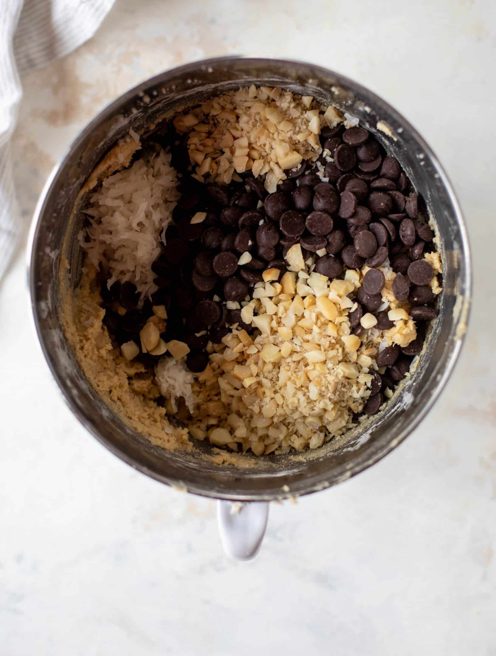 royal cookie dough