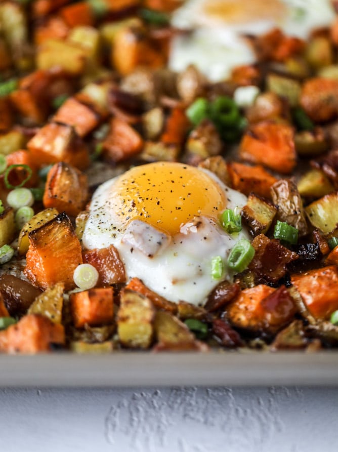 what to eat this week