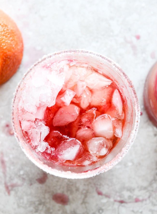 20 of my favorite recipes for Valentine's Day