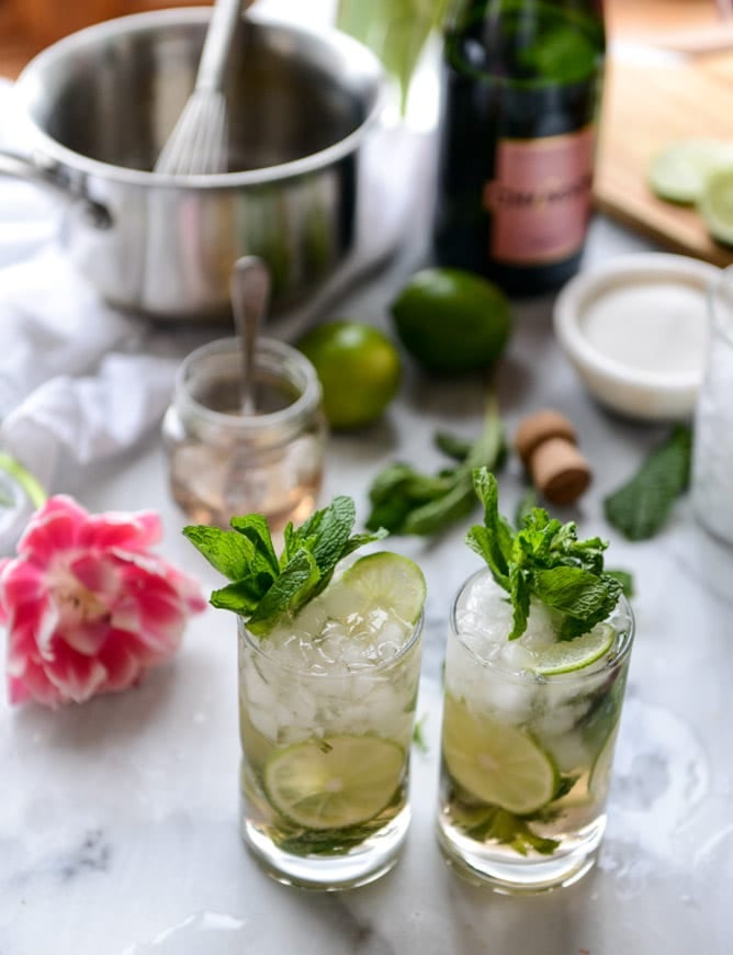 20 of my favorite recipes for Valentine's Day