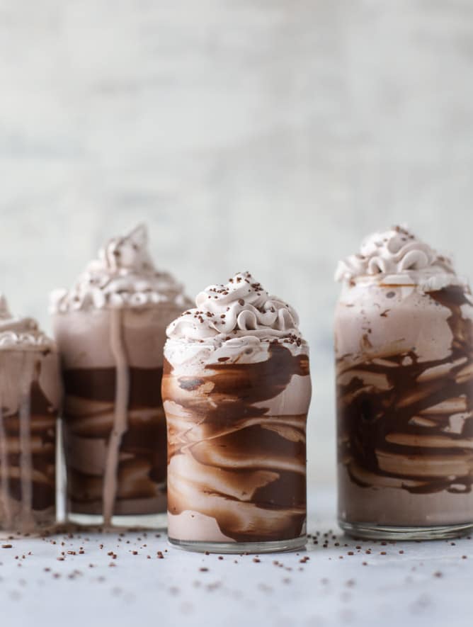 20 of my favorite recipes for Valentine's Day