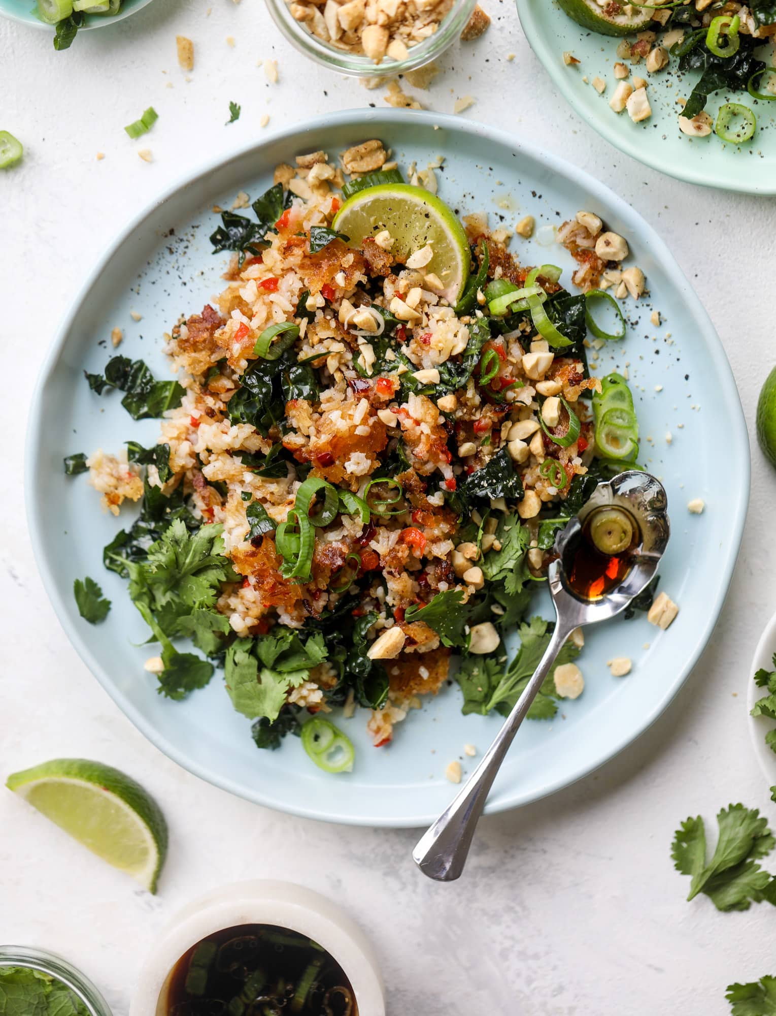 what to eat this week