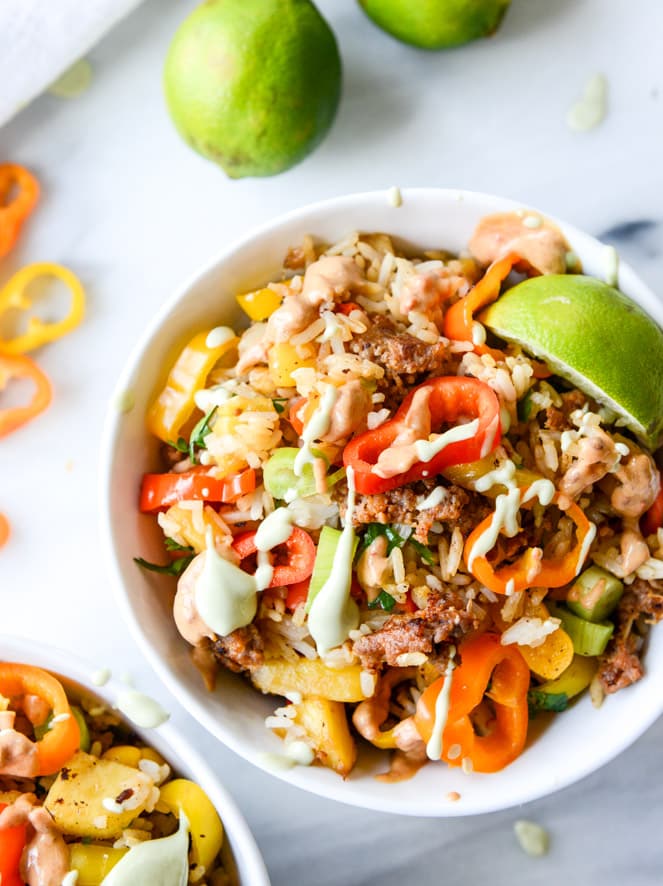 what to eat this week