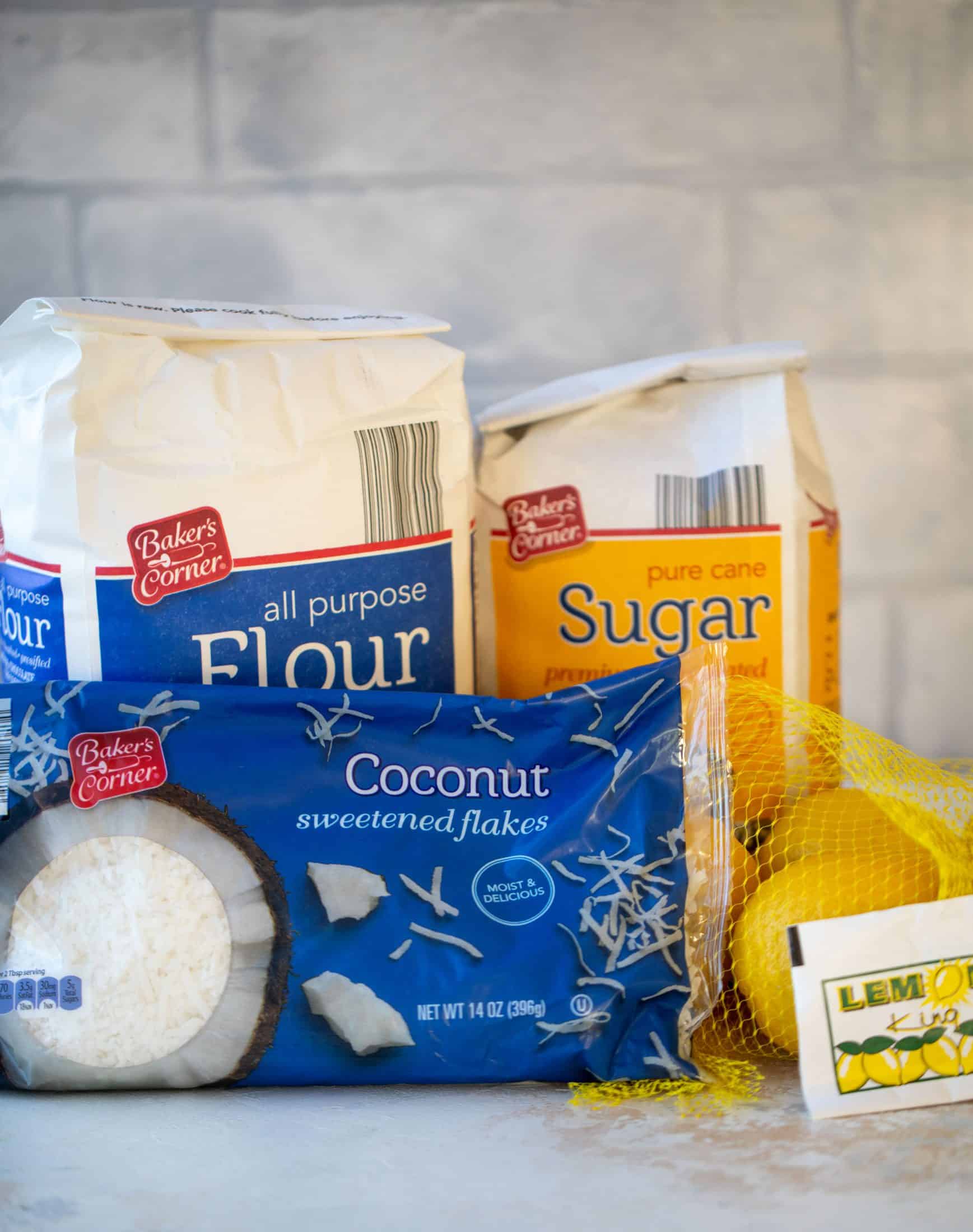 aldi baking