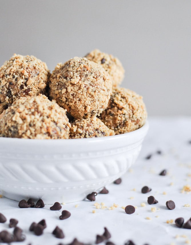 what to eat this week