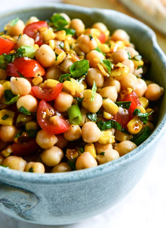 what to eat this week