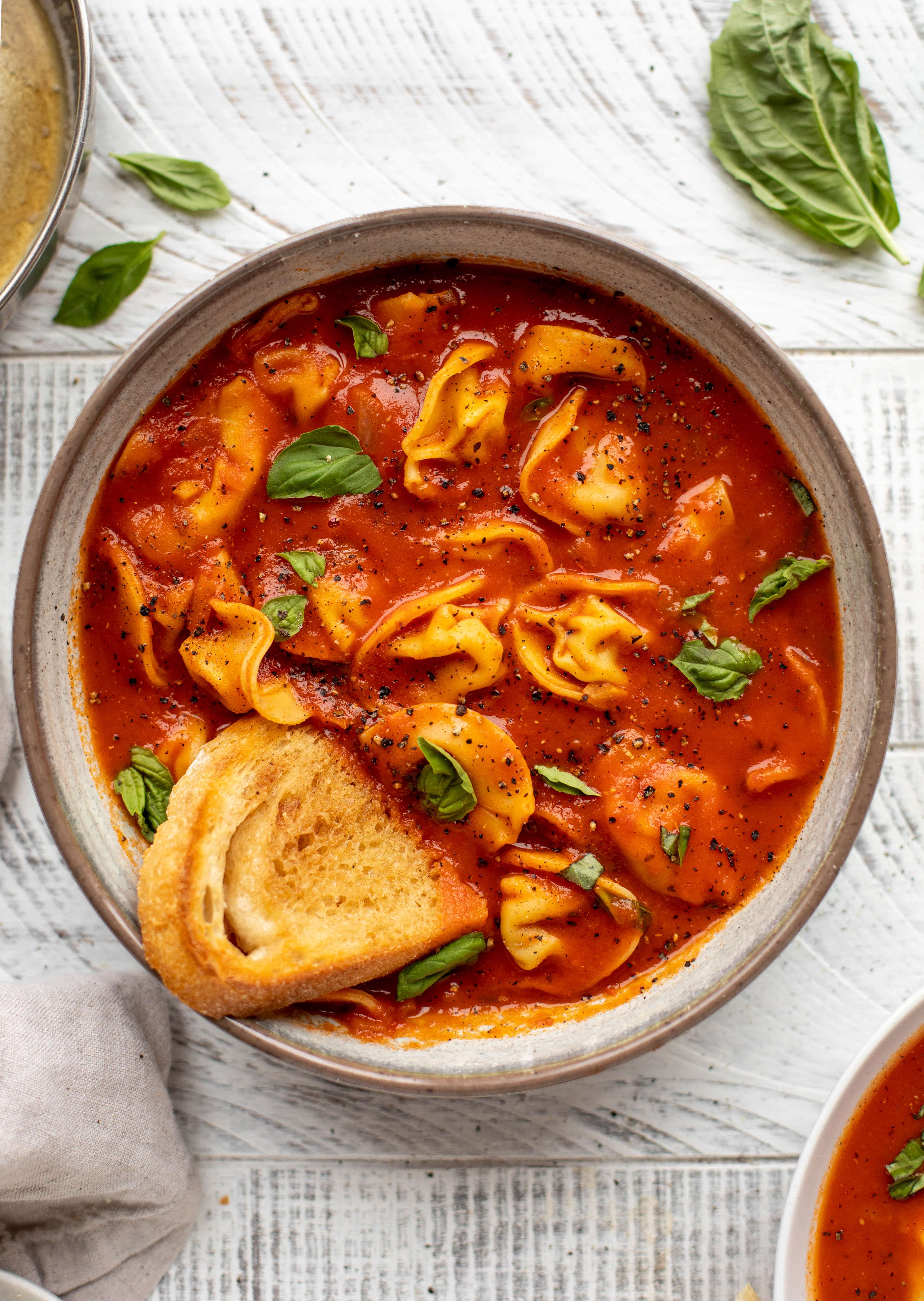 what to eat this week