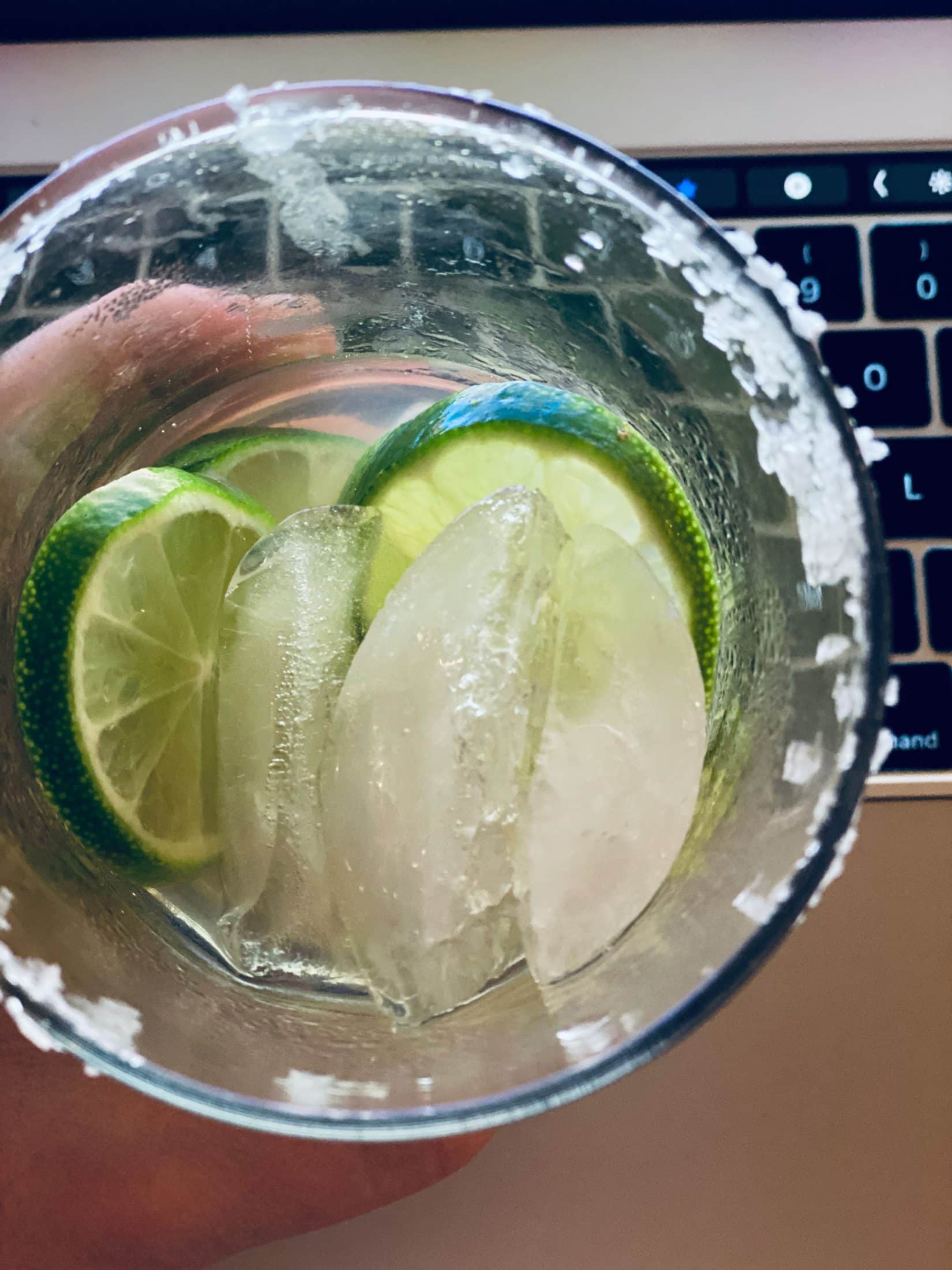 a week in the life