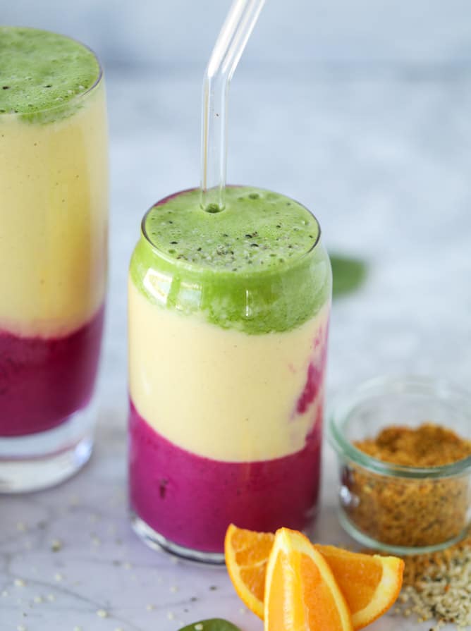 what to eat this week